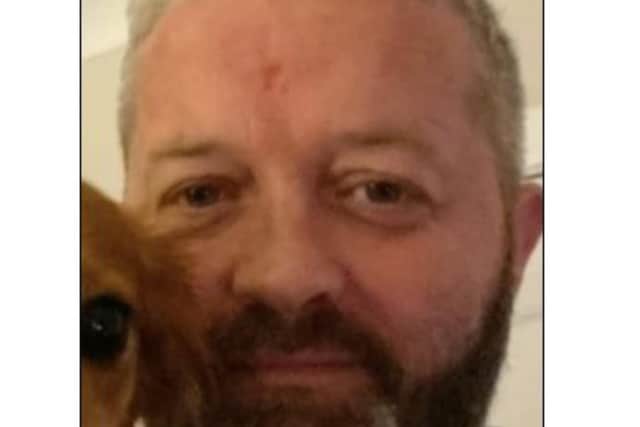 Barry Cook hasn’t been seen in Worthing since Sunday (April 24). Photo: Sussex Police