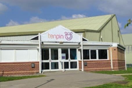 Rated 5: Eastbourne Tenpin at Broadwater Way, Eastbourne, East Sussex; rated on January 20  (photo from Google Maps) SUS-220429-122503001