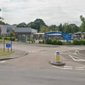 Thakeham Primary School, Storrington. Picture: Google Street View.