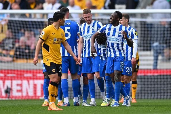 Played that anchor role alongside Caicedo in what was a congested midfield. Put in a solid performance, doing the dirty work including intercepting, tackling and linking up play. Topped it off with a goal from the edge of the box. Everything you want and expect from the Malian. 8/10