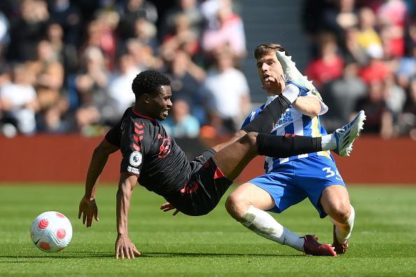 Steady performance. Not troubled too much by Wolves' frontline. Was targeted with long balls in behind him and beaten a few times. Solid overall. 6/10