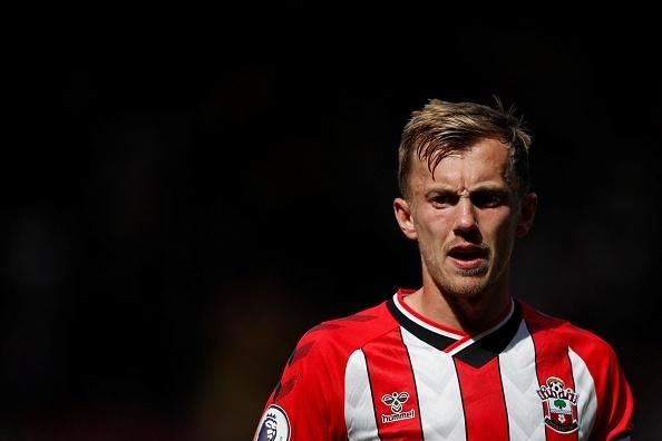 Incoming Manchester United manager Erik ten Hag is backed to sign James Ward-Prowse from Southampton for £75m (metro)