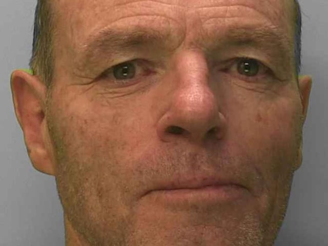 On the afternoon of November 2, 2021, a 66-year-old man was cleaning some paintbrushes outside his address in Elm Place, Rustington, when he was approached by David Graham. Without warning, he was stabbed in the chest, and as he attempted to run away, he was stabbed again in the back. He collapsed to the floor and was rushed to hospital for emergency surgery, while Graham made off from the scene in his car. After evading police for two days, he was located at another address in the village and arrested two days later. Graham, also aged 66, lived in the flat above his victim and both were initially on good terms. But the relationship deteriorated over a period of time. In police interview he declined to give an account for his actions and replied “no comment” to most questions put to him. Graham pleaded guilty to committing grievous bodily harm with intent at a previous hearing, and at Lewes Crown Court on April 12 he was sentenced to 90 months’ imprisonment.