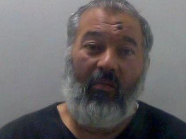 Abu Baker Deghayes of Arundel Drive, Saltdean in Brighton was found guilty of encouraging terrorism, under Section 1 of the Terrorism Act 2006 following a trial at the Central Criminal Court on January 19.​ The 53-year-old was arrested and charged after making an unwanted speech, the contents of which encouraged terrorism, at Dyke Road Mosque in Brighton on November 1, 2020. In the speech he stated that committing Jihad was an obligation and he encouraged Jihad by the sword. On April 21 he was sentenced to four years imprisonment with one year on licence, a total sentence of five years.