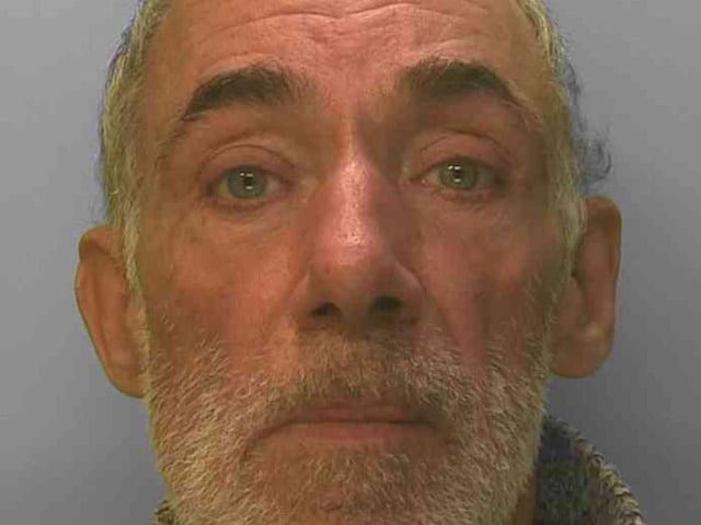 Mark Leadbeatter, 60, of The Spinney, Pulborough, was driving a Nissan Almera when he crossed into the opposite carriageway and crashed into an Audi SQ5. The incident occurred in Forest Road, Horsham, around 11.40am on September 12, 2019. His rear seat passenger, Roger Lees, 54, from Coldwaltham, was tragically pronounced dead at the scene. Leadbeatter himself sustained multiple serious injuries, while the occupants of the Audi suffered minor injuries. Just five minutes earlier, Leadbeatter was at fault for another collision in nearby Redkiln Way. He crashed into a Ford Transit van after failing to give way at the roundabout – causing serious injuries to the driver – but failed to stop and continued on his journey. Further to this, numerous witnesses reported his vehicle being driven in an extremely erratic manner between Pulborough and Horsham earlier that day. A blood sample was taken from Leadbeatter while he was in hospital, which revealed he had 658mcg of diazepam per litre of blood in his system. The le