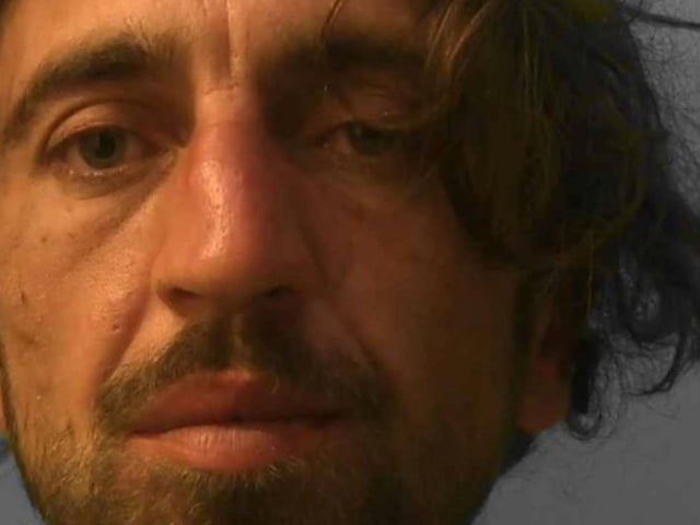 Shaun Foryann, 34, of Middle Street in Brighton, had been given a Community Protection Order forbidding him from entering locations including Churchill Square, Western Road and North Street in September 2021, for persistent shoplifting and anti-social behaviour. He was also serving a suspended sentence for 16 counts of shoplifting. But on February 9 he was confronted by Churchill Square security after entering the Apple store and on Sunday and Monday, March 27 and 28, he was caught on CCTV in Vision Express stealing £2,810-worth of sunglasses. Foryann was also captured on CCTV stealing more than £600 of products from Hugo Boss in East Street on February 27, and returned three days later to steal a pair of tracksuit bottoms worth £139. On March 29, Foryann was chased out of JoJo jewellers in Kensington Gardens as he brazenly attempted to steal jewellery worth around £1,000, but dropped a tray on the floor. This offence was also captured on CCTV. He was arrested later that day and charged with five counts of sh