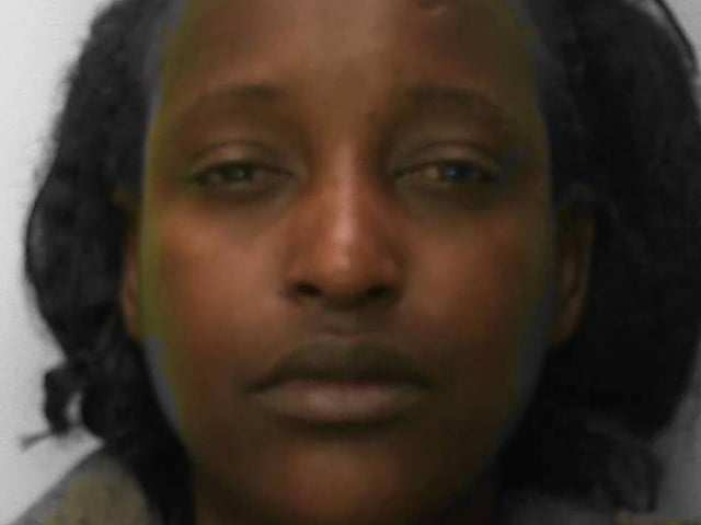 Nadia Bakundukize, 33, was arrested in Chapel Park Road on May 19, 2021 after being seen by plain-clothed police officers to conduct two drug deals in a short space of time. She was searched in custody and found to have 22 wraps of crack cocaine and five wraps of heroin hidden in her underwear. A search of a mobile phone in her possession also found data indicating she was sending out messaging advertising Class A drugs for sale. Bakundukize was released under investigation while enquiries continued. In the early hours of August 10, 2021 police were called to a report of theft where Bakundukize was present. As officers were speaking to her, something was seen to fall from her hand - this was later confirmed to be a wrap containing 6.9 grams of crack cocaine with an estimated value of £900. She was arrested and charged with possession with intent to supply a Class A drug (cocaine). She was also charged with two offences in relation to her initial arrest - possession with intent to supply a Class A drug (cocain