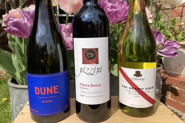 Three Australian wines to try that step away from popular varieties