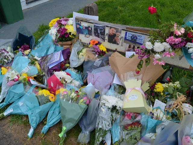 Karl Hoelscher-Ermert, Arthur's brother, wrote on Facebook: "Right, I don’t really have the words but need to get this out there. I have the worst new to tell everyone. Last night at roughly mid night by brother Arthur Hoelscher-Ermert was run over and killed by police on south coast road Peacehaven."