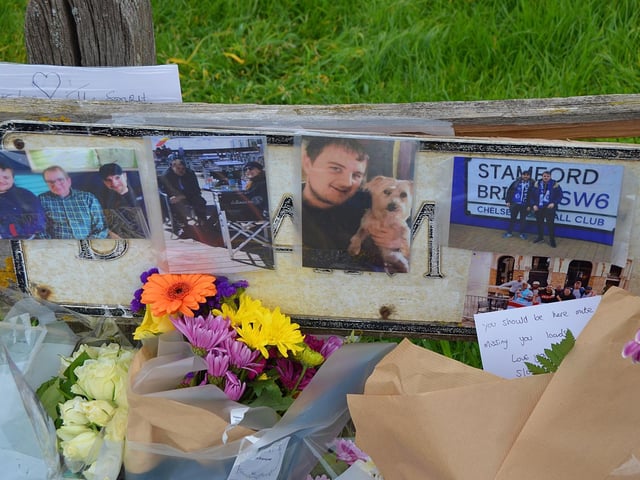 The Independent Office for Police Conduct (IOPC) is appealing for witnesses and footage from the scene of the road collision