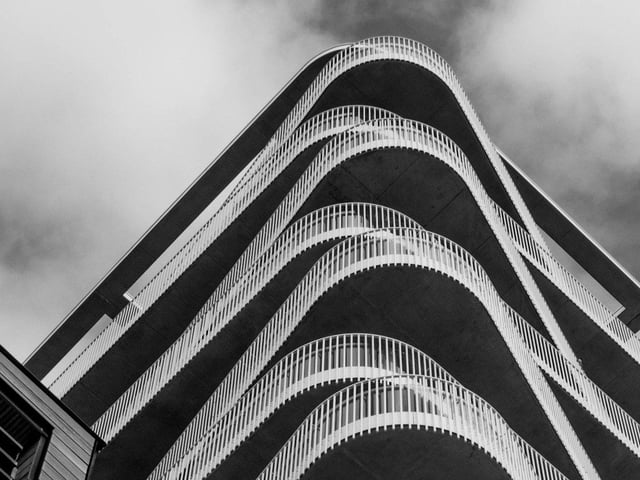 Collyer's photography students win national prizes: Evie Woollett