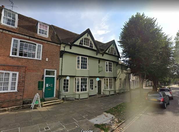 Horsham Museum needs new volunteers to help with extended hours. Photo from Google Maps