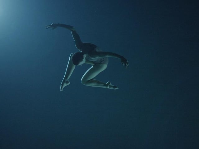 Created by Brighton based award-winning artist filmmaker Emma Critchley following time spent with climate scientists studying rapidly disappearing glaciers. Witness is a film installation linking the human body to ice, through underwater dance, spoken word and scientific imagery. Venue: The Attenborough Centre for the Creative Arts (ACCA) at the University of Sussex, Falmer.