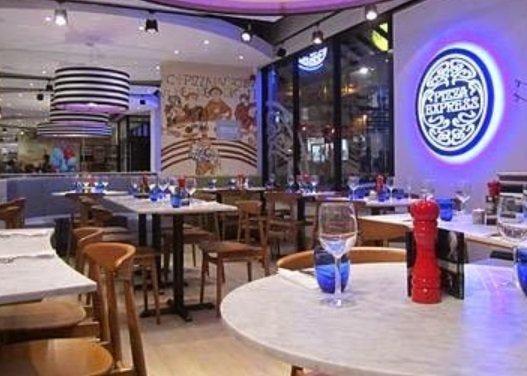 Pizza Express/ Mac & Wings - Units Su44 and Su45 Queens Parade TN34 1PH - Rated as 5 - 05/01/2022 SUS-220605-112155001