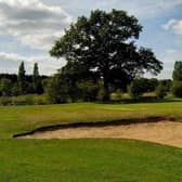 A public consultation will be launched to discuss proposals for a new health, eco-leisure and accommodation destination located at the site of the former Foxbridge Golf Club in Kirdford.Pic:Sussex Golf SUS-220905-102242001