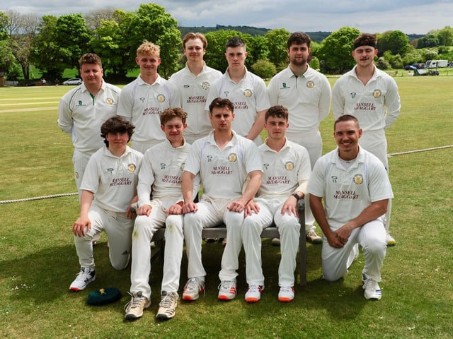 West Chiltington CC / Picture: Stephen Goodger