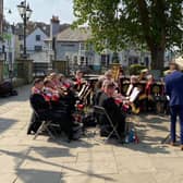 Horsham Borough Band