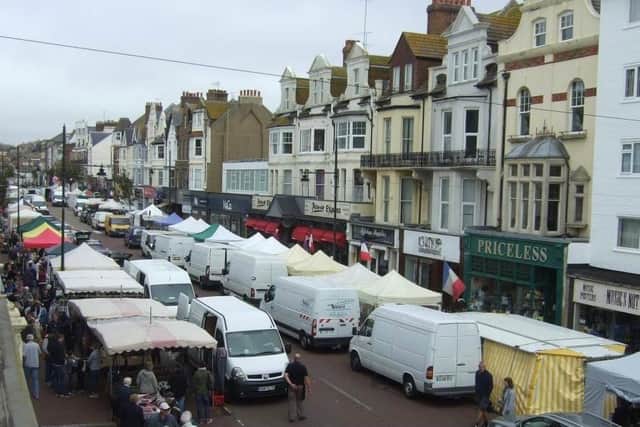 Bexhill anglo-continetal market SUS-221005-104642001