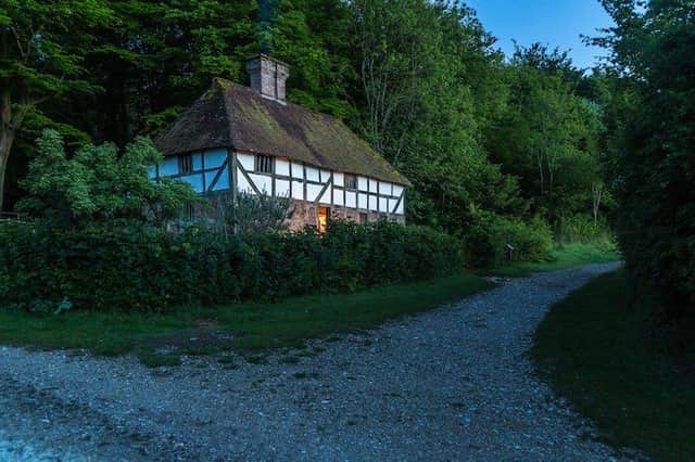 Weald and Downland Museum will be open for two evenings for special tours