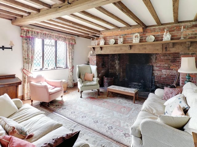 Fontridge Lane, Etchingham, East Sussex SUS-221205-065136009