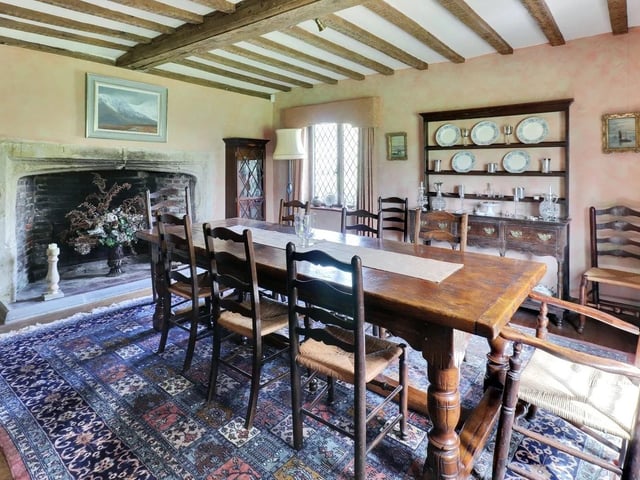 Fontridge Lane, Etchingham, East Sussex SUS-221205-065237009