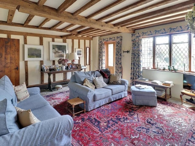 Fontridge Lane, Etchingham, East Sussex SUS-221205-065248009