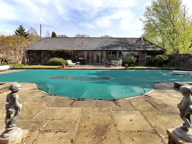 Fontridge Lane, Etchingham, East Sussex SUS-221205-065157009