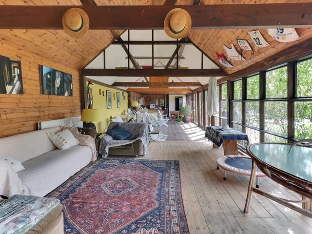 Fontridge Lane, Etchingham, East Sussex SUS-221205-065207009