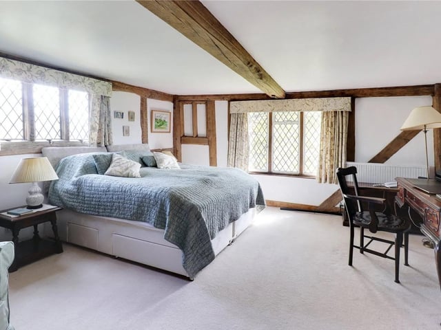 Fontridge Lane, Etchingham, East Sussex SUS-221205-065217009