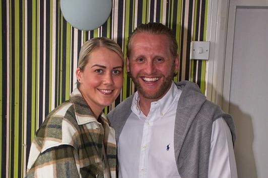 Players, management, volunteers and fans at Burgess Hill Town FC's end-of-season presentation night / Pictures: Chris Neal