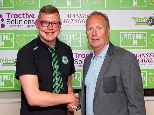 Players, management, volunteers and fans at Burgess Hill Town FC's end-of-season presentation night / Pictures: Chris Neal