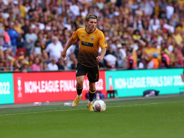 Action, pre-match, post-match and fan pictures from Littlehampton's visit to Wembley for the FA Vase final, which they lost 3-0 to Newport Pagnell / Pictures: Martin Denyer and Chris Hatton