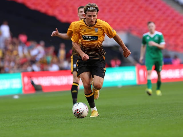 Action, pre-match, post-match and fan pictures from Littlehampton's visit to Wembley for the FA Vase final, which they lost 3-0 to Newport Pagnell / Pictures: Martin Denyer and Chris Hatton