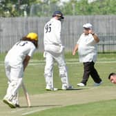 Recent Worthing v Broadwater action / Picture: Stephen Goodger