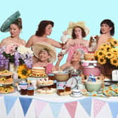 Calendar Girls The Musical opens at Theatre Royal Brighton on Wednesday, June 22, and runs until Saturday, June 25