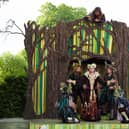 The Lord Chamberlain’s Men will perform As You Like It as part of the Brighton Festival                           Photo/Jack Offord