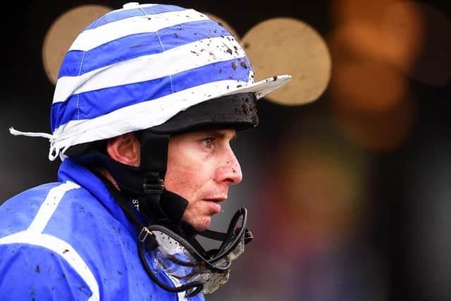 Ryan Moore is hopeful of a successful 2022 Royal Ascot / Picture: Getty