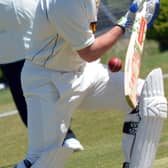 It was a run-laden weekend for Roffey CC and Horsham CC