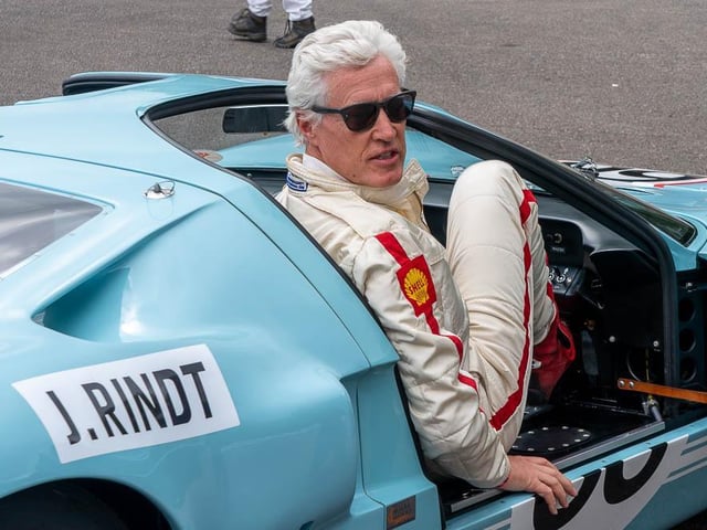 Scenes from the second day of the 2022 Goodwood Festival of Speed / Pictures: Lyn Phillips and Trevor Staff