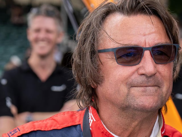 Scenes from the second day of the 2022 Goodwood Festival of Speed / Pictures: Lyn Phillips and Trevor Staff