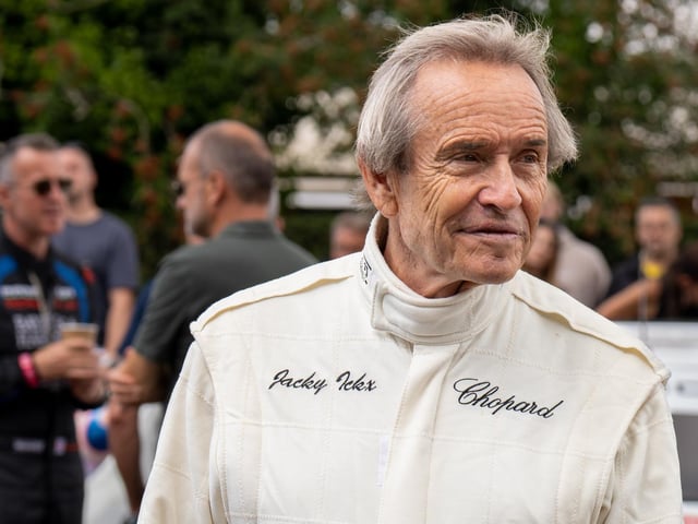 Scenes from the second day of the 2022 Goodwood Festival of Speed / Pictures: Lyn Phillips and Trevor Staff
