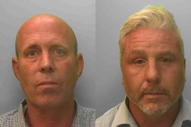 Two construction company bosses have been jailed for health and safety failings that resulted in a worker falling to his death at a building site in Hove. Steven Wenham (pictured right), 48, of Charlotte Street in Brighton, was sentenced to five years in prison at Lewes Crown Court on Tuesday (June 7), after previously pleading not guilty to manslaughter by gross negligence. Both he and his company Total Contractor’s Ltd were also found guilty of two offences under the Health and Safety at Work Act regarding failure to properly safeguard against serious injury or death from a fall from height. Total Contractor's was fined £190,000 and ordered to pay £30,000 costs and a £170 victim surcharge. Wenham was also disqualified from being a company director for ten years. John Spiller, 52, of Fishersgate Close in Portslade, was jailed for 15 months after being found not guilty of manslaughter, but guilty of the same two health and safety offences as Wenham. His roofing company, Southern Asphalt Ltd, also pleaded guil