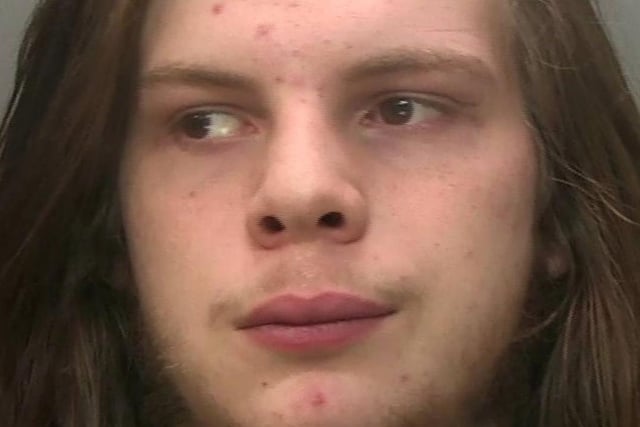 A teenager who committed a knife-point aggravated burglary at a convenience store in Crawley has been jailed for five years. Police were called to the incident at Casbah in Horsham Road about 11.25pm on December 16. A member of staff was preparing to close for the evening when two masked men – both armed with knives – entered the shop and immediately walked behind the counter. They started taking bottles of alcohol from the shelf and cash from the till, and the worker sustained a small cut to the head as he attempted to intervene. A few days later, 18-year-old Thomas Penny, of Brighton Road, Redhill, Surrey, was arrested for an unrelated matter in Dorking, Surrey. Following investigation into this matter, police were able to link him to the aggravated burglary in Crawley; further examination also revealed he had carried out an internet search with the words ‘Crawley knife point robbery’. He was subsequently charged with aggravated burglary. He pleaded guilty to the offence, and at Lewes Crown Court on June 10