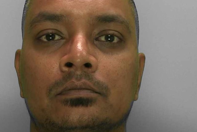 A 40-year-old man from Crawley is beginning a prison sentence after being convicted of three counts of making indecent photographs of a child, after previously being convicted of the same offence in 2020. Ashok Rana, of Jordans Crescent, was jailed for 22 months for the above offences, as well as breaching a sexual harm protection order (SHPO) and breaching the terms of a suspended sentence. Already on the Sexual Offender’s Register from previous offences, he was placed on it for a further 10 years. Rana was arrested at his home address on August 4 2021, following information obtained by colleagues from Surrey Police. Upon arrest, a search of his property found multiple devices capable of storing media, all of which were seized as part of the investigation. A large collection of indecent images of children were subsequently found. Rana was charged and pleaded guilty to all the offences. He was later sentenced at Lewes Crown Court.