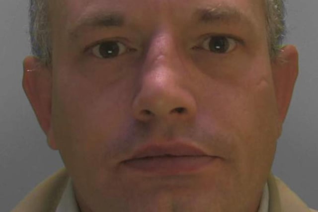 A drink-driver who deliberately hit a pedestrian following an altercation at a pub has been jailed for more than 10 years. Philip Forrest was drinking in The Three Fishes in Chapel Road, Worthing, on the evening of Saturday, October 10, 2020, before the incident occurred. He had to be reminded on multiple occasions by staff to comply with coronavirus regulations. This included not wearing a mask and getting too close to other patrons. During the evening, he had an altercation with another man in the pub, which continued outside on the street. The 42-year-old carpenter, of Ivydore Avenue, Worthing, punched the 55-year-old victim in the face and then made off from the scene on foot. Shortly afterwards, the victim was walking on the opposite side of the road, close to the junction with Liverpool Gardens, when a white Vauxhall Combo van came around the corner, mounted the kerb and struck him. This caused him to fall to the floor, causing serious injuries including a broken arm. The van failed to stop, however wit