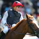 Kyprios and Ryan Moore at Ascot / Picture: Getty