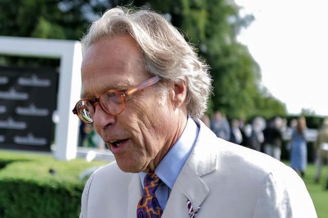 The Duke of Richmond / Picture: Alan Crowhurst, Getty