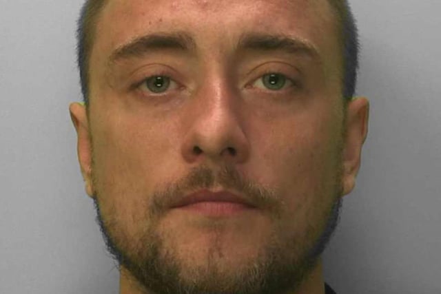 A man who threatened to kill police officers at a caravan park in Sussex has been jailed. Jacob Woodford had been staying at holiday camp in Selsey on September 8 last year. He called 999, claiming to have a sawn-off shotgun that he would use to harm himself. During the phone call, he also made a false claim about having a hostage tied up inside the caravan. Armed response officers and police negotiators attended the scene, and after a one-hour stand-off Woodford surrendered and was arrested on suspicion of making threats to kill. The 29-year-old, of Benhams Road, Southampton, was charged with sending a communication conveying a threatening message, under the Malicious Communications Act, and admitted the charge in court. At Portsmouth Crown Court on July 8 he appeared for sentence. It was revealed he had committed the offence just one month after being given a suspended prison sentence for assaulting a police officer in Hampshire. Woodford was sentenced to a total of ten months in prison for his offence and 