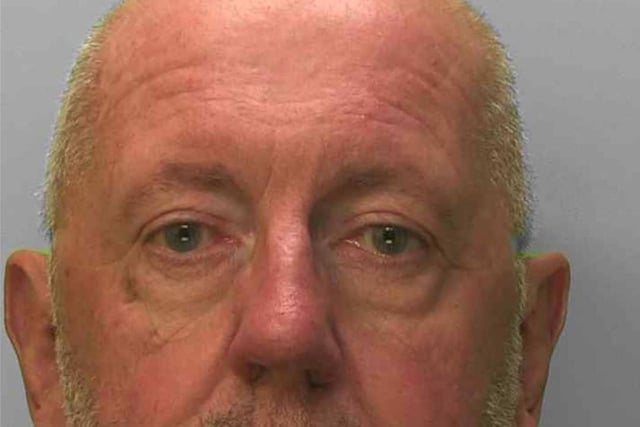 A man has been given a 16-year prison sentence for attacking a woman at his address in Ferring, causing her serious knife injuries. Kenneth Noble, 69, retired, of Beehive Lane, Ferring, was sentenced at Lewes Crown Court on Wednesday 29 June, having previously pleaded guilty to the assault on the 64-year-old woman, who was known to him, on 27 September last year. He was also given a Restraining Order, prohibiting him from any further contact with the victim for life. The prosecution, authorised by the CPS, followed an investigation by officers from the West Sussex Safeguarding Investigations Unit. The incident was confined to the flat, and there was no risk to the wider community.