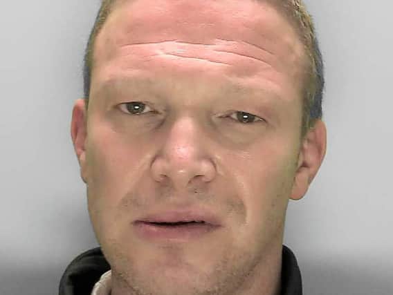 Martinus Gunning, 42, was investigated by the National Crime Agency after arriving at London Gatwick Airport from the Netherlands on 10 January 2021.